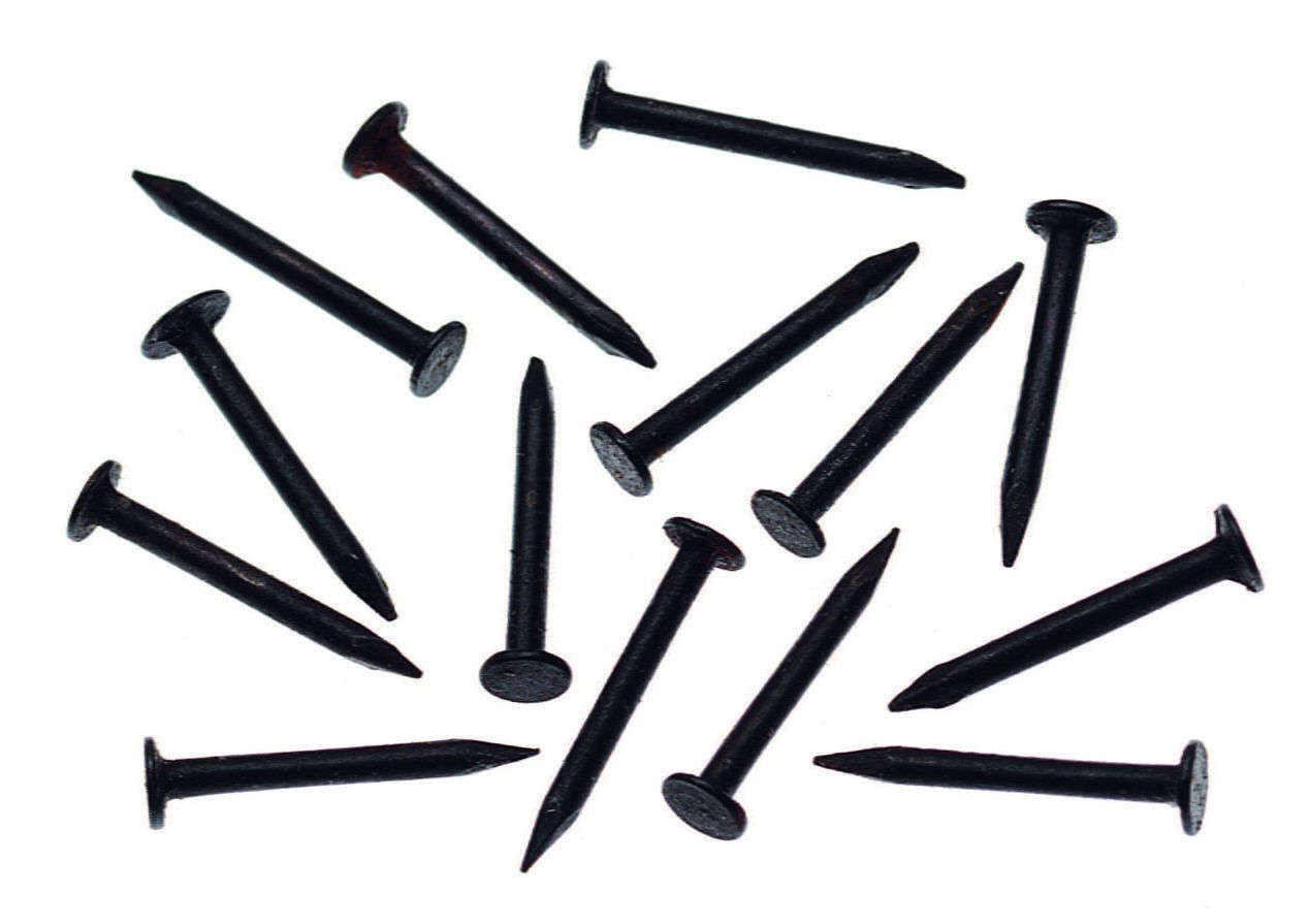 Hornby Track Pins for OO and N Gauge
