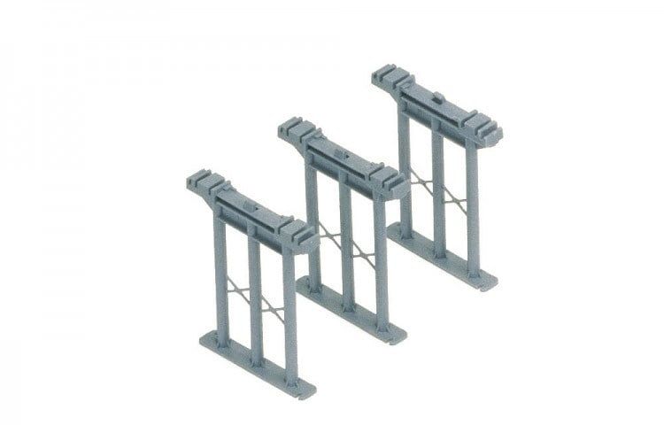 Hornby High Level Piers OO Gauge