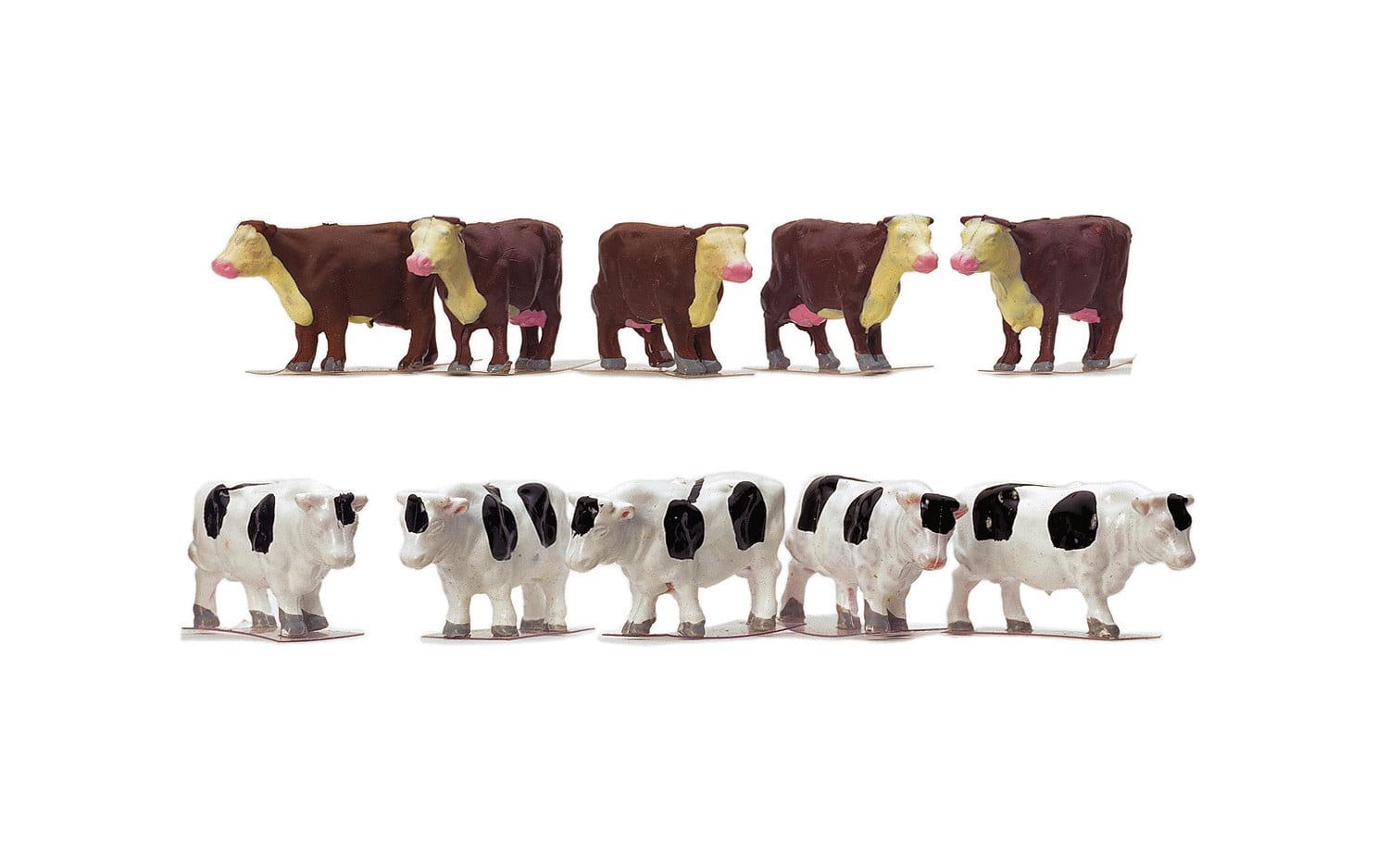 Hornby Cows OO Gauge