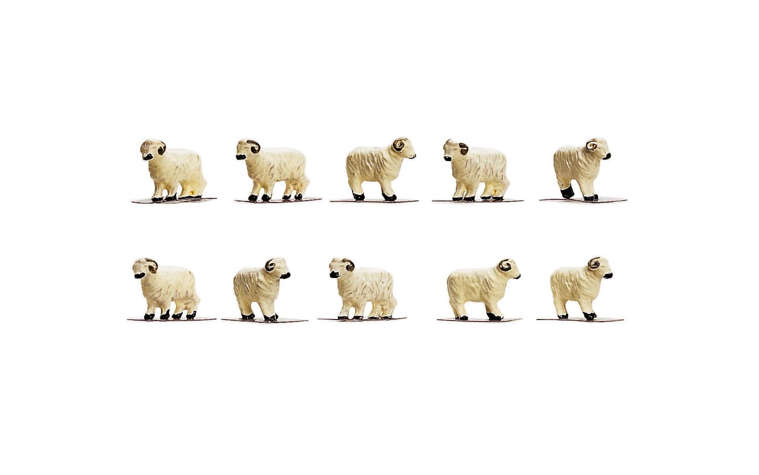 Hornby Sheep OO Gauge