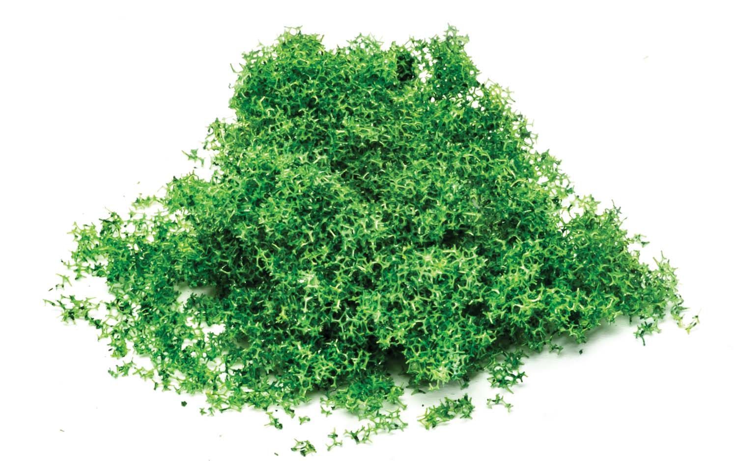 Hornby Flock - Medium Green OO Gauge