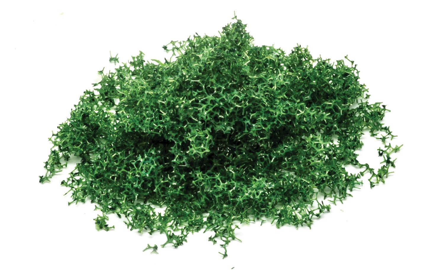 Hornby Flock - Dark Green OO Gauge