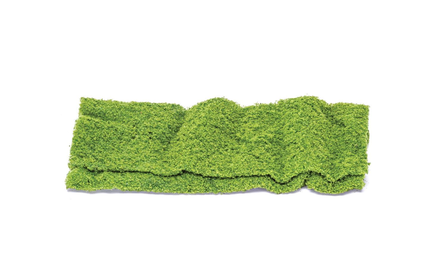 Hornby Foliage - Light Green OO Gauge