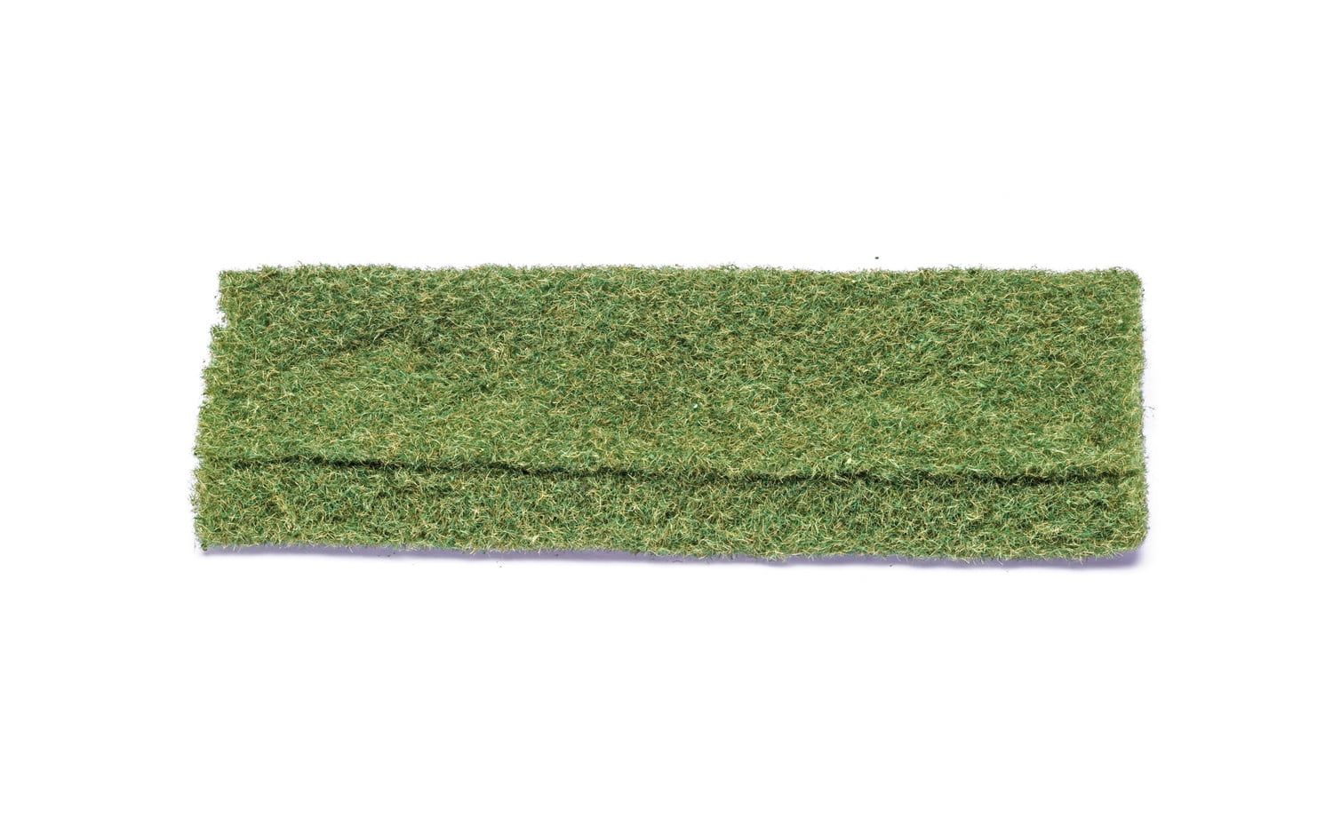 Hornby Foliage - Wild Grass (Dark Green) OO Gauge