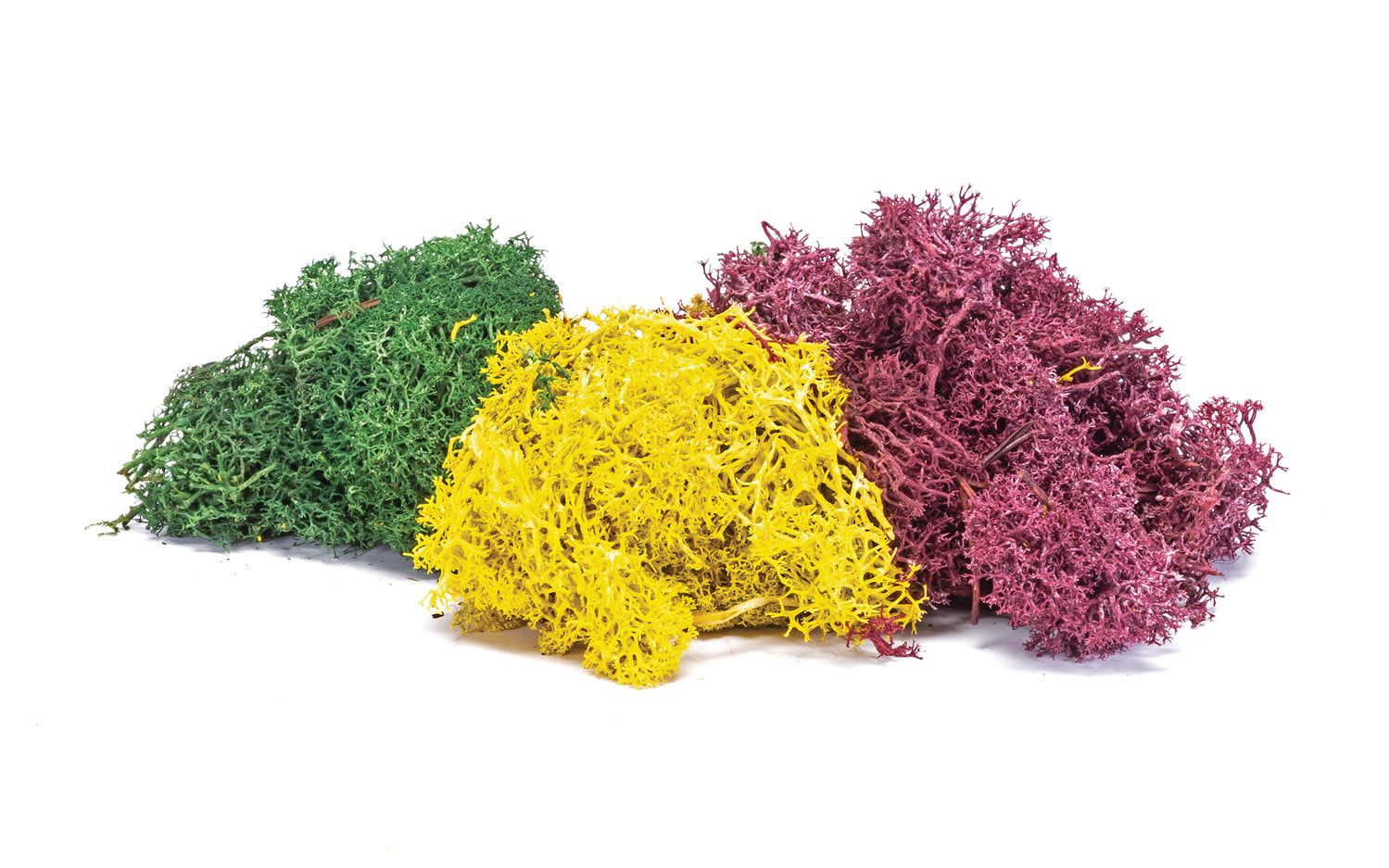 Hornby Lichen - Autumn Mix OO Gauge