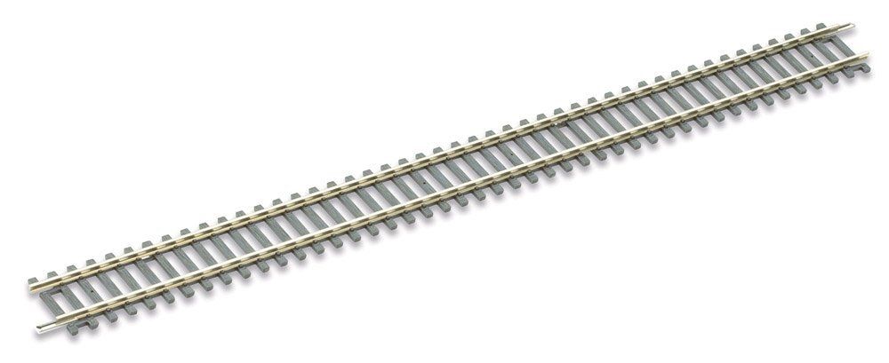 Peco Double Straight 335mm long OO Gauge