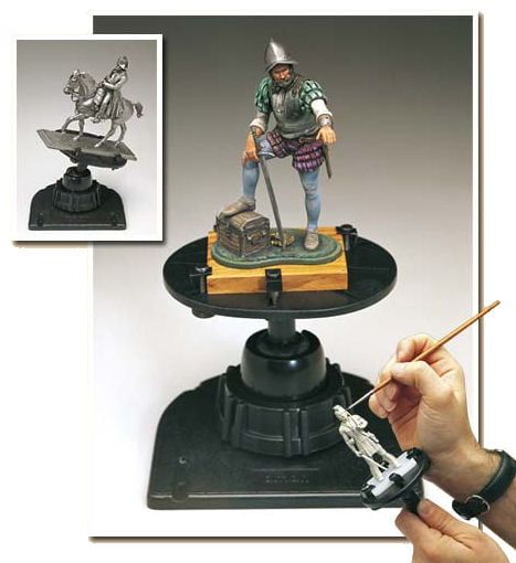 Amati Roto Paint System