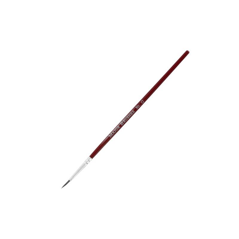 Pure Sable Brushes