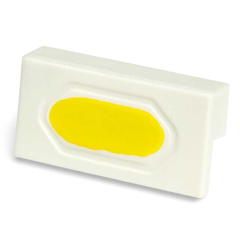 Hobbyzone Colour Swatch Single Tiles (Pack of 55)