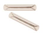Peco Rail Joiners nickel silver for code 100 rail OO Gauge