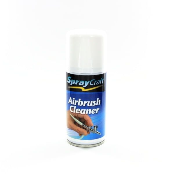 Spraycraft Instant Spray Airbrush Cleaner