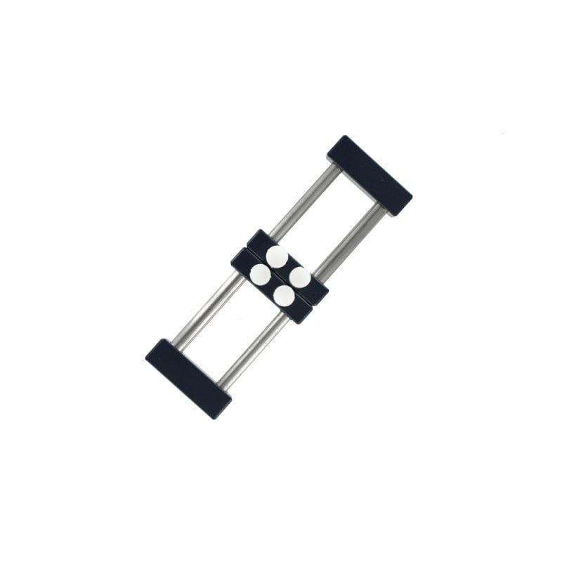 Spring Loaded Mini Hobby Vice