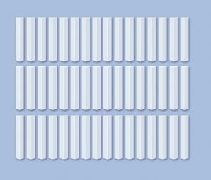 Peco Kit-Builders Corner Fillets OO Gauge