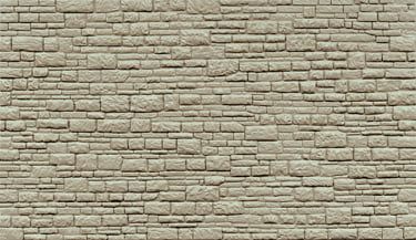 Peco Coarse Stone OO Gauge