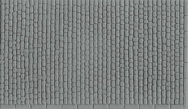 Peco Granite Setts OO Gauge