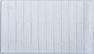 Peco Corrugated Iron Glazing for SSMP216 OO Gauge