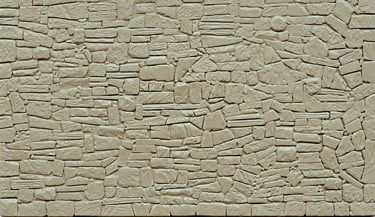 Peco Random Stone OO Gauge