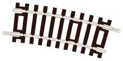 Peco No.1 Radius Half Curve 371mm radius OO Gauge