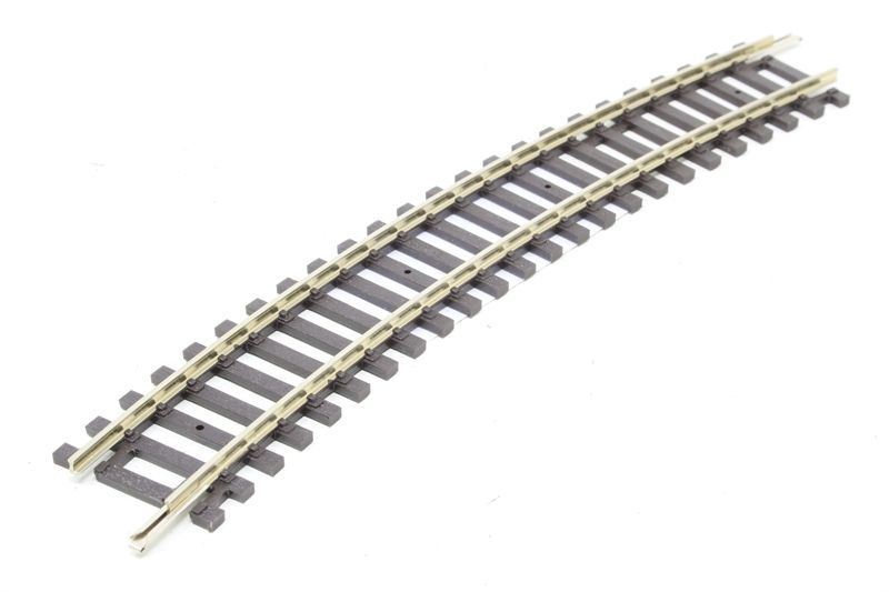Peco Standard Curve 438mm Radius OO Gauge