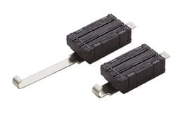 Peco Twin Power Connecting Clips OO Gauge