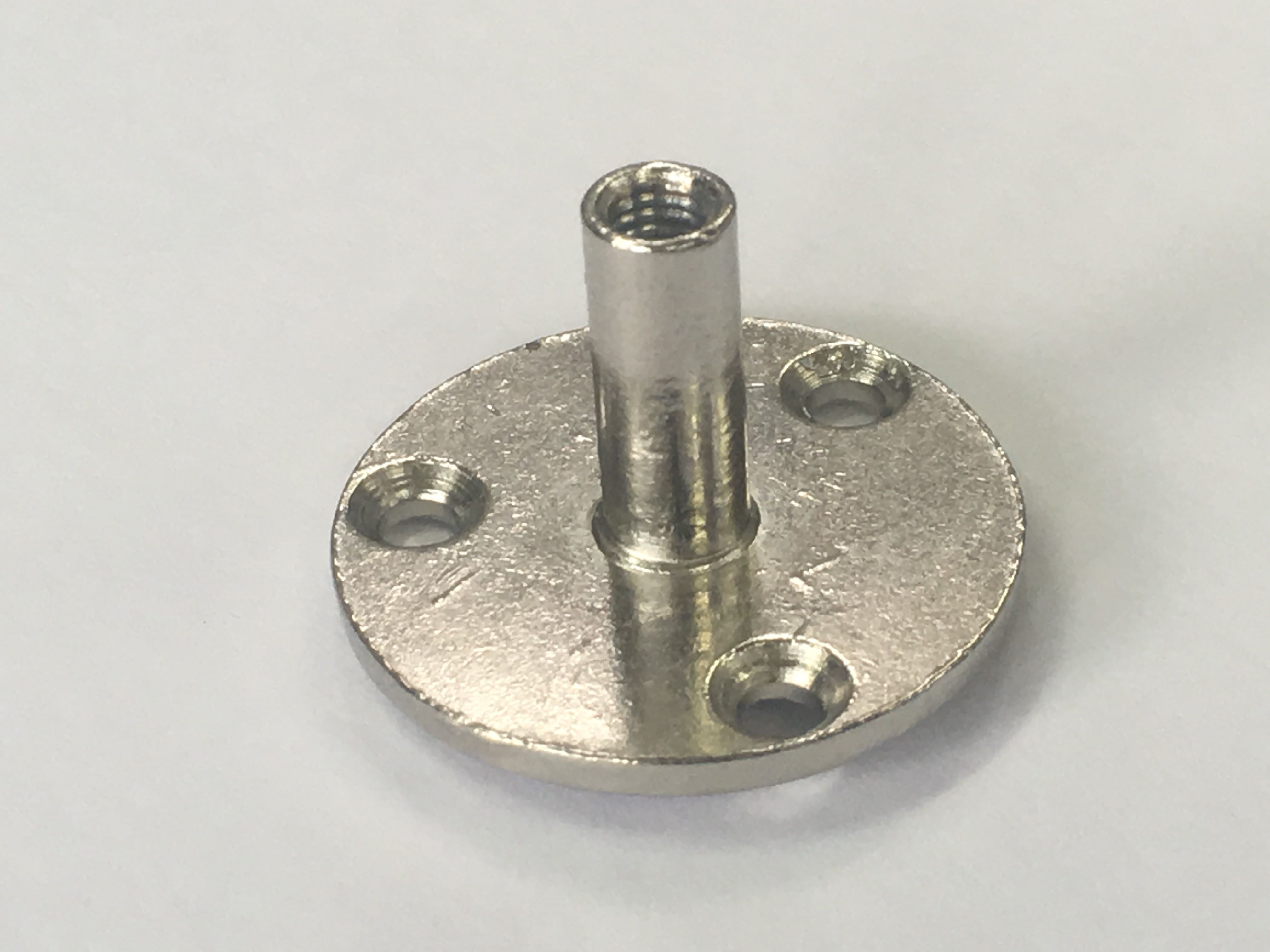 Winding Plate
