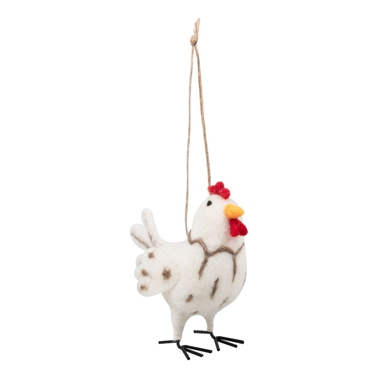 Trimits Chicken Needle Felting Kit