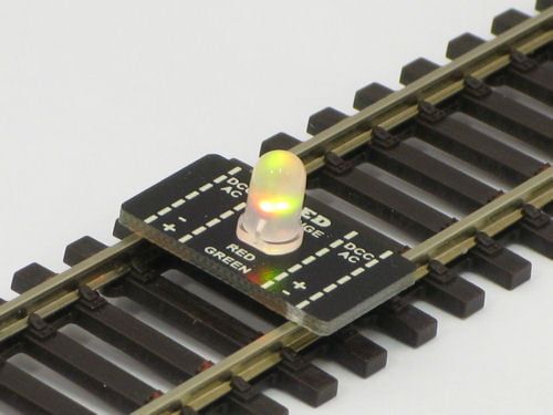 Train Tech Multigauge Track Tester