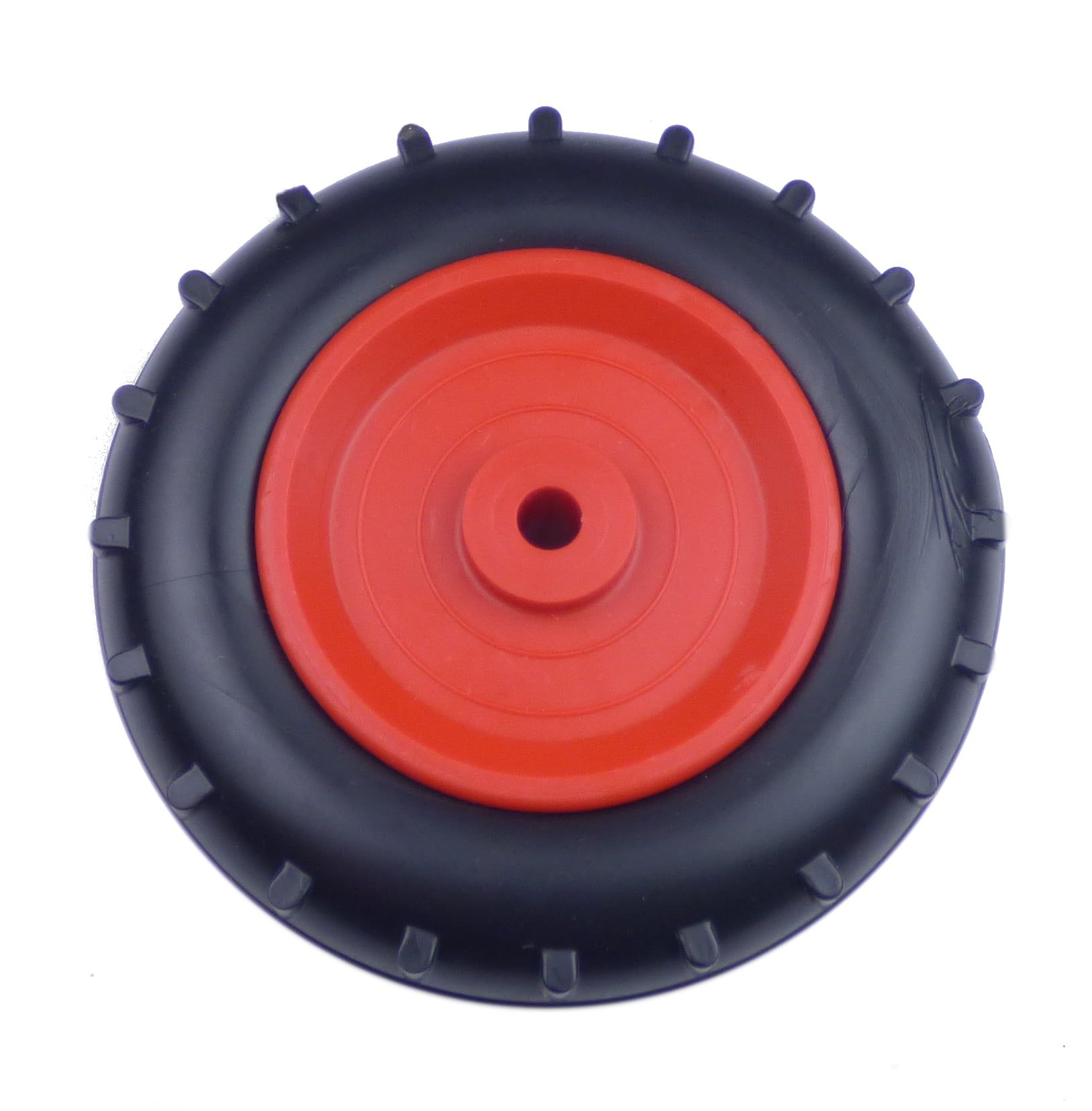 100mm Moulded Wheel