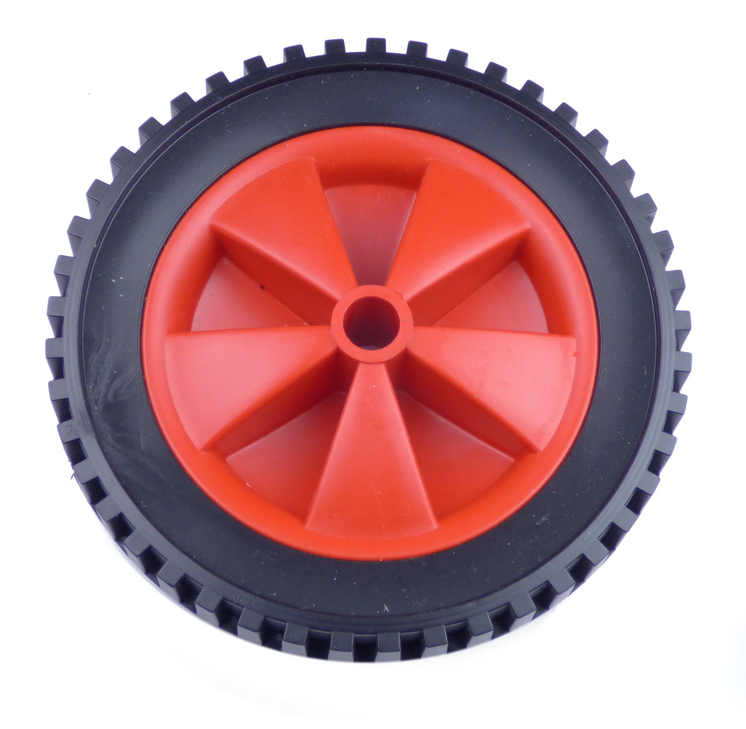 148mm Moulded Wheel