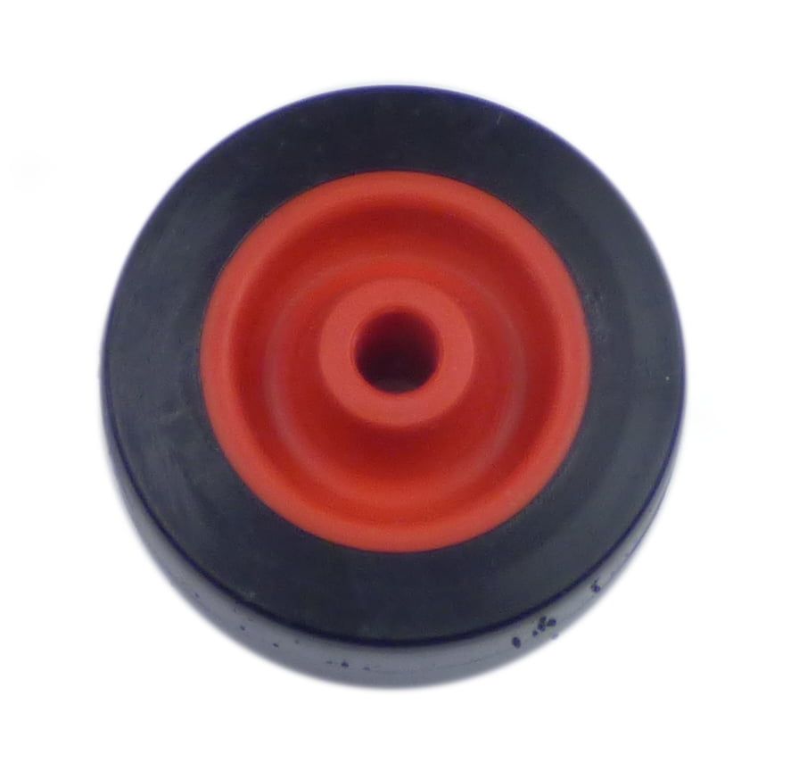 51mm Moulded Wheel