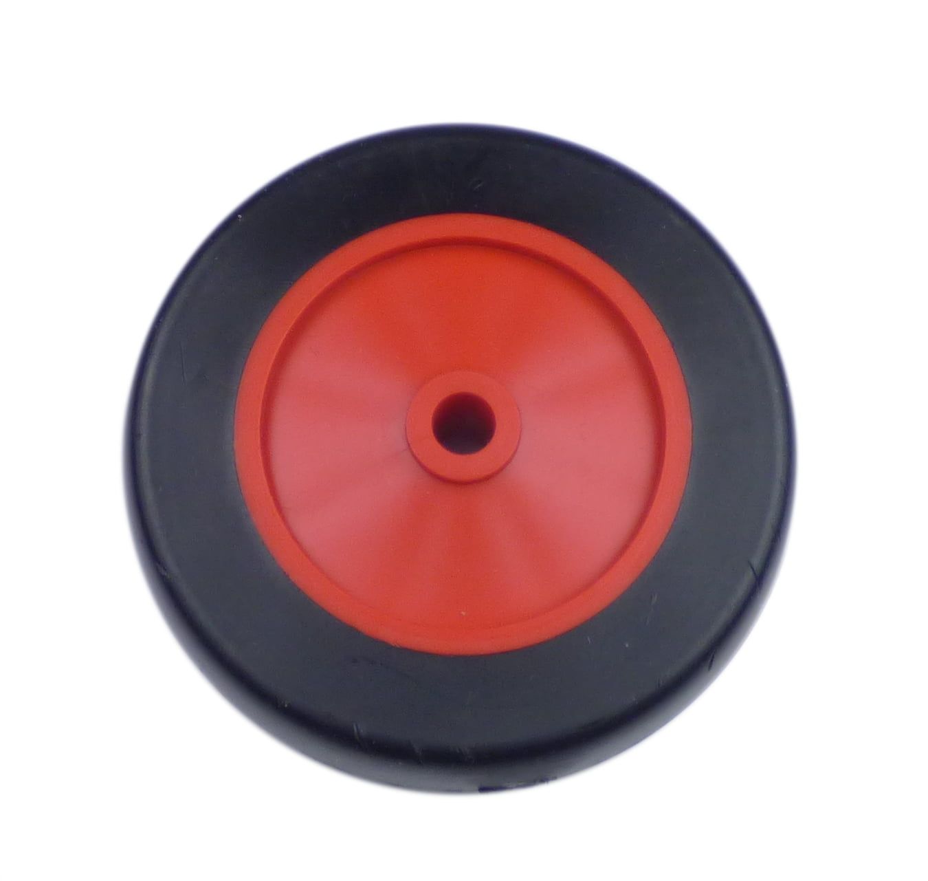 73mm Moulded Wheel