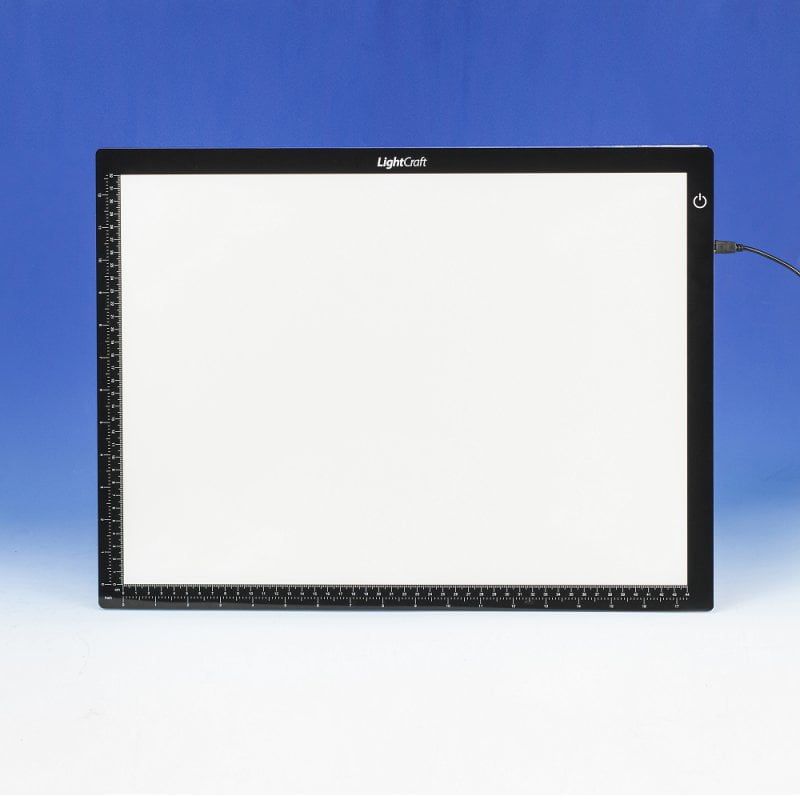 Ultra Slim LED Light Box