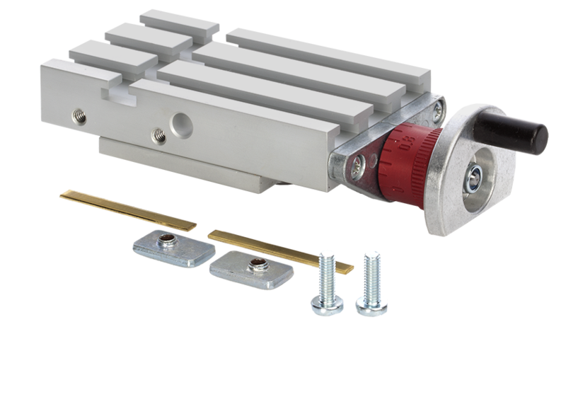 Unimat Cross Slide 164060