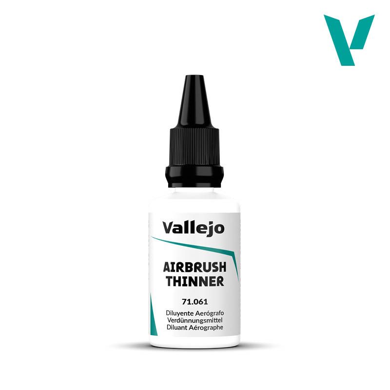Vallejo Model Air Thinner 30ml