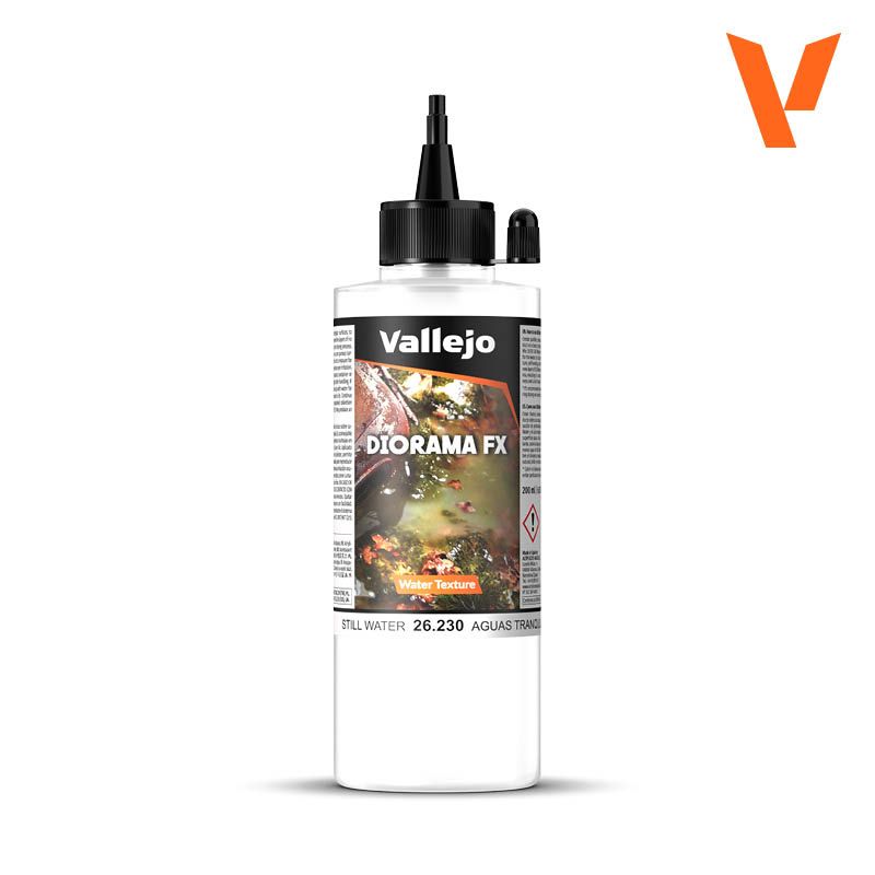 AV Water Effects - Still Water 200ml