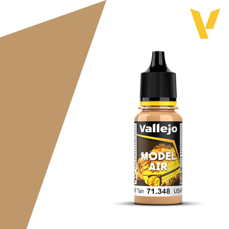 Model Air USAF Tan 17ml