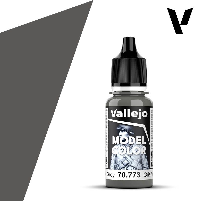 Vallejo Model Color 18ml Violet Grey