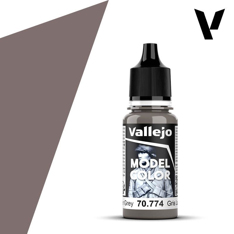Vallejo Model Color 18ml Lavender Grey