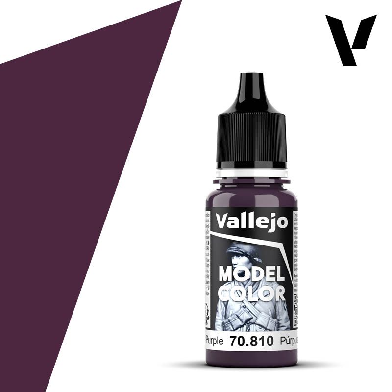 Vallejo Model Color 18ml Royal Purple