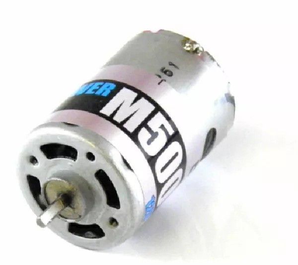Mtroniks Vision 500 Electric Motor
