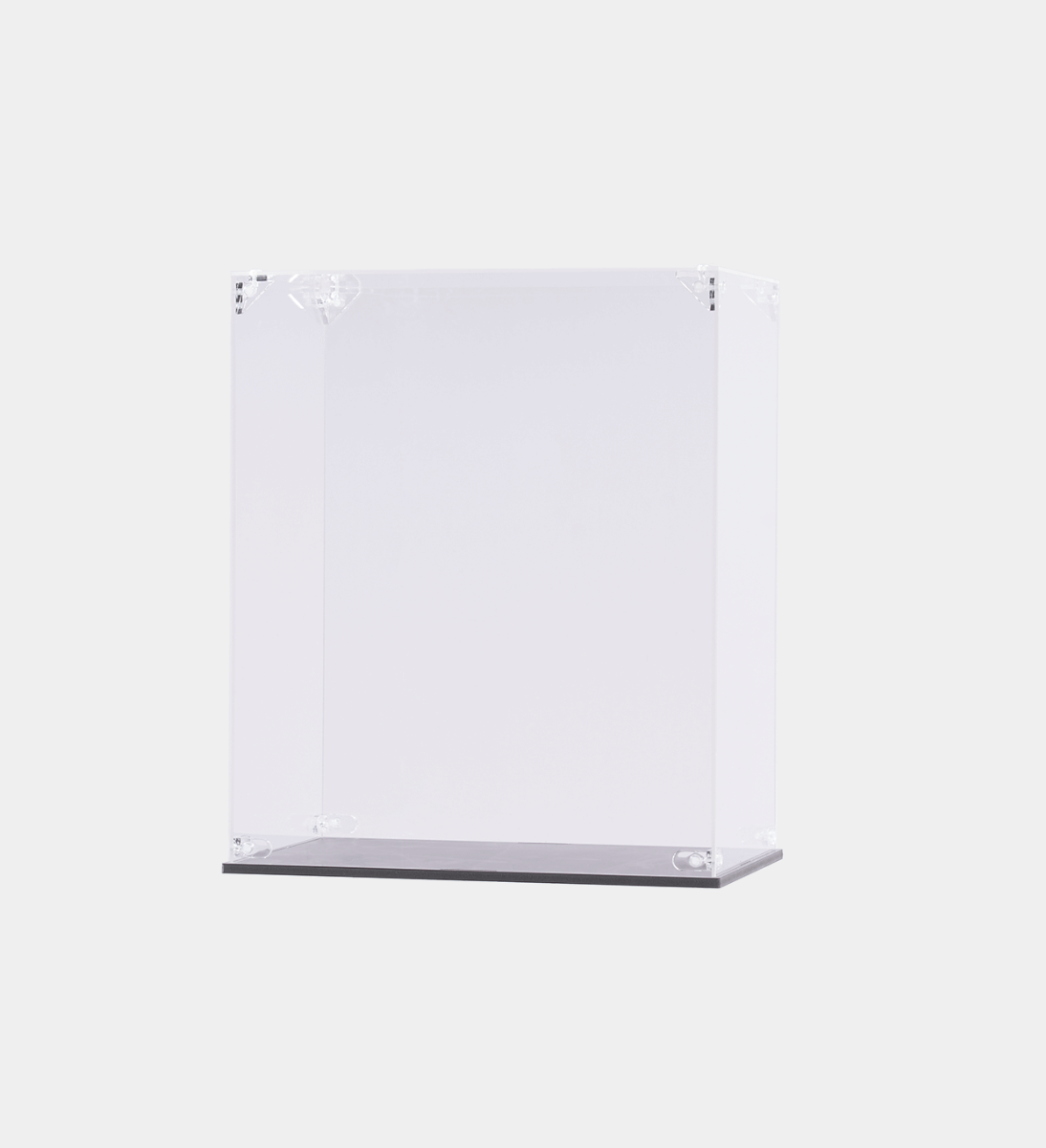 Rolife Stackable Dust Cover for Book Nooks