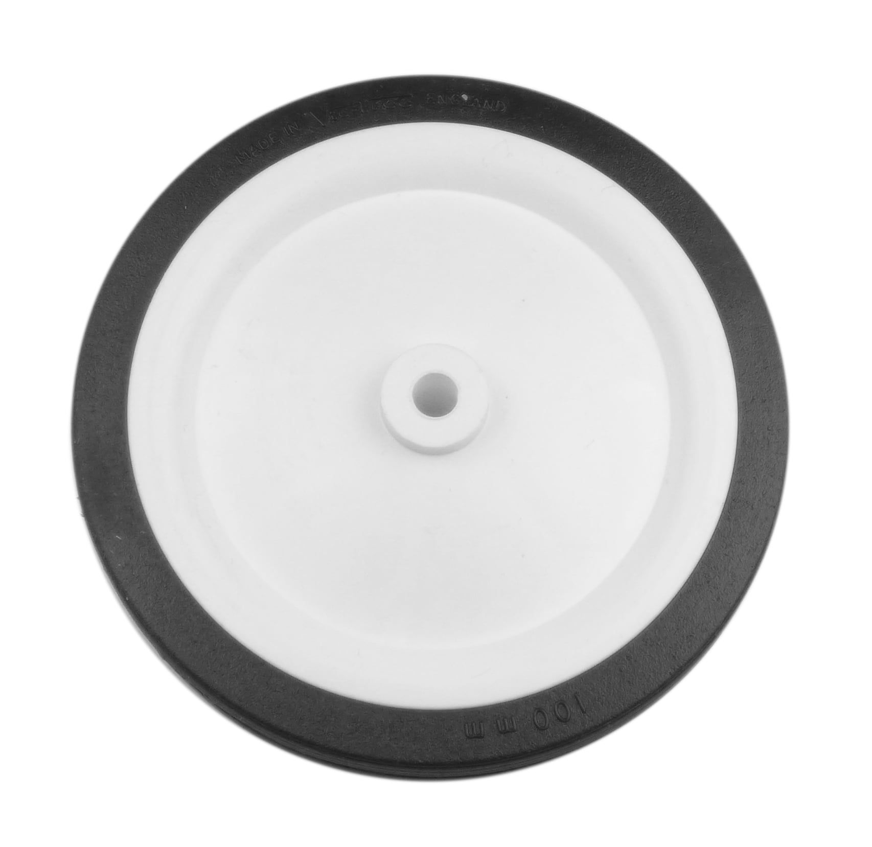 102mm Moulded Wheel