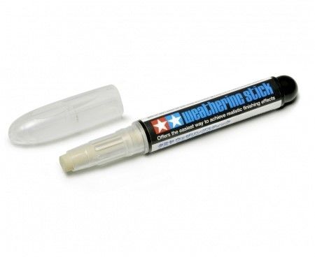 Tamiya Snow Weathering Stick