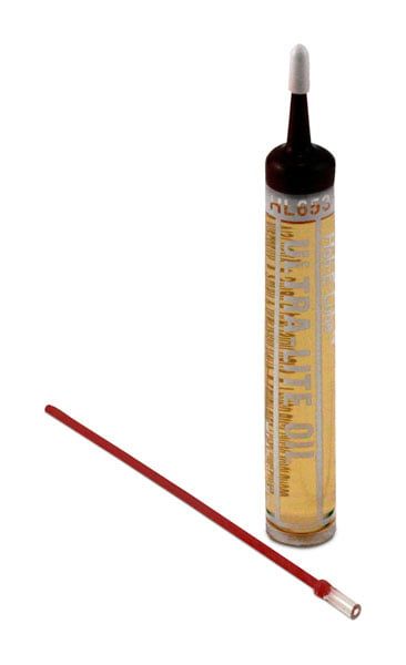 Hob E lube Ultra Lite Oil