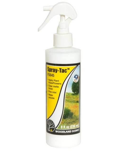 Woodland Scenics Spray-Tac™