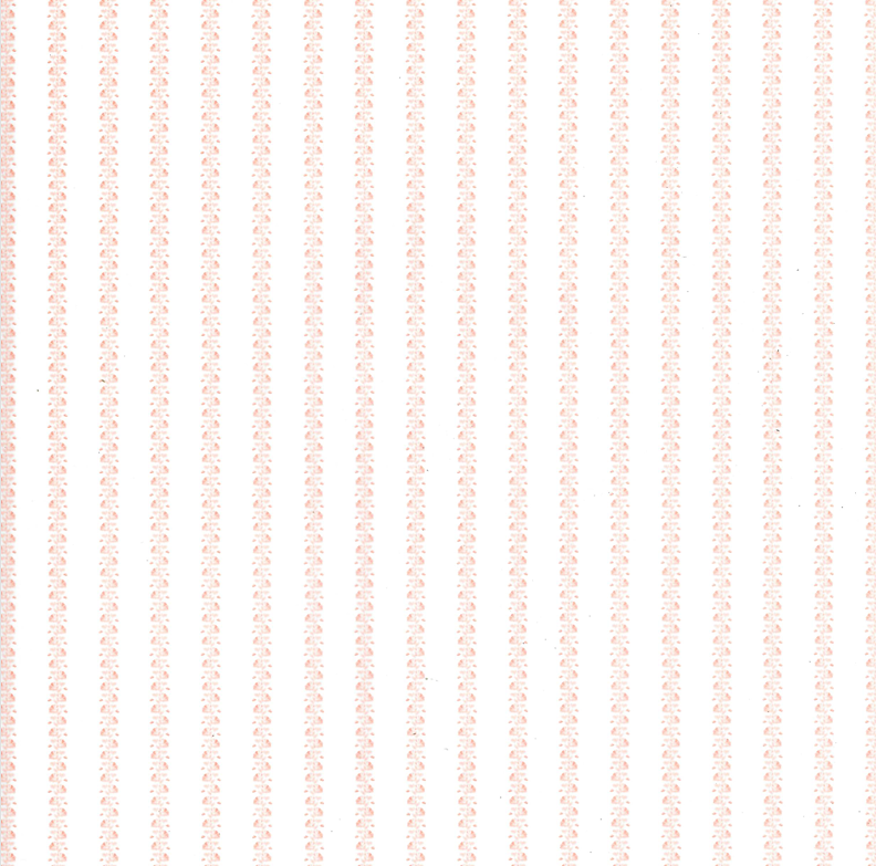 Sandringham Peach Wallpaper for 12th Scale Dolls House