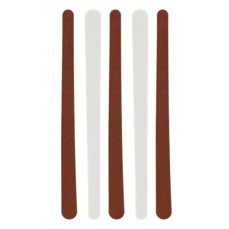 Model Craft Dual-Grit Tapered Sanders (10)