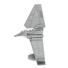Metal Earth Star Wars Imperial Shuttle 3D Metal Model Kit
