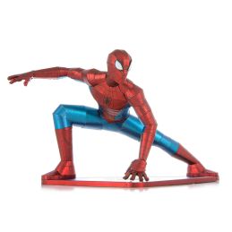 Metal Earth Spider-Man 3D Metal Model Kit
