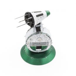 Metal Earth Star Wars D-O 3D Metal Model Kit